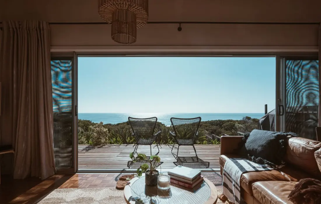 Illustrative photograph: Premium apartments inspired by Mediterranean homes